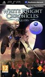 White Knight Chronicles: Origins (PlayStation Portable)